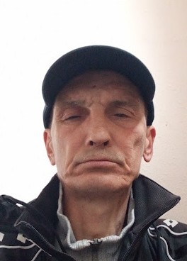 Алексей из Екатеринбурга 47 лет