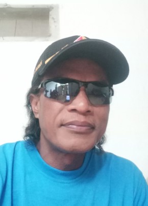 Alex из Kota Surabaya 45 лет