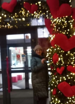 Nadezhda, 51, Russia, Krasnoyarsk