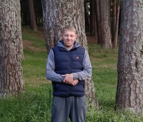 Aleksandr, 44, Vyshniy Volochek