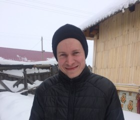 михаил, 38 лет, Йошкар-Ола