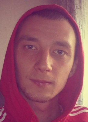 Денис, 33, Україна, Кременчук