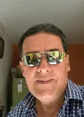 Lucio. Armando, 53, República del Perú, Huánuco