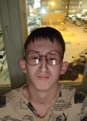 Yuriy, 18, Russia, Izhevsk