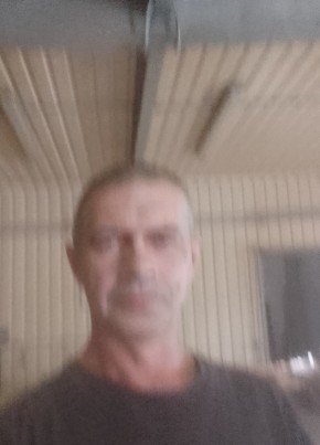 Игорь, 55, Қазақстан, Өскемен