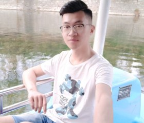 不告诉你, 32, Jinan