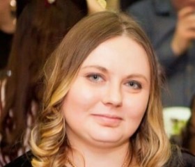Kseniya, 32, Omsk