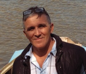 Robert Gajsin, 51 год, Казань