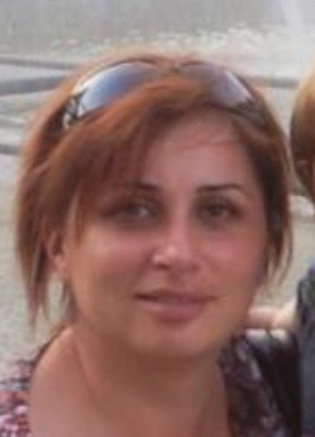 Виолетта Гудкова, 46, Россия, Адлер