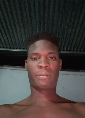 Esdelmen, 39, Cuba, Santiago de Cuba