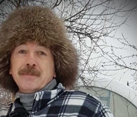Дмитрий, 55 лет, Заволжье