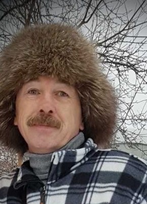Дмитрий, 55, Россия, Заволжье