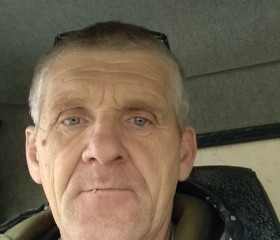 Aleksandr Klip, 53, Aleysk
