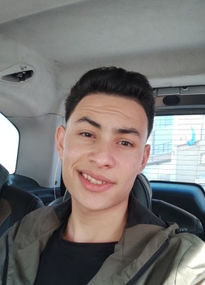 ت, 20, Turkey, Istanbul