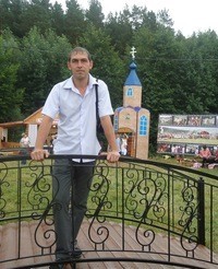 Сергей, 40, Россия, Набережные Челны