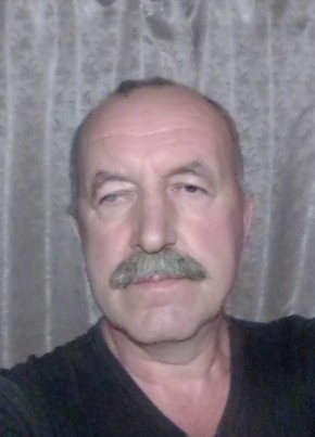 Сергей из Сыктывкара 61 год