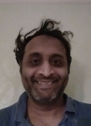 Sri, 38, United Kingdom, Cleckheaton