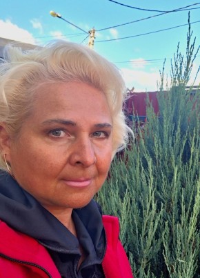 Margarita, 54, Russia, Moscow