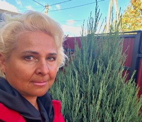 Margarita, 54, Moscow