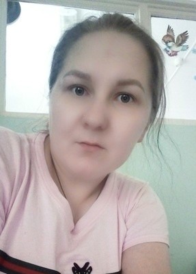 Анна, 32, Россия, Мурманск