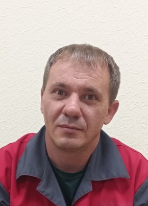 Леха из Красноярска 41 год