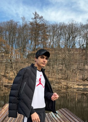 Sajjad из Саратова 27 лет