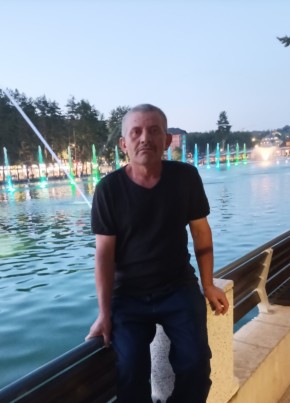 İlyas, 51, Србија, Ужице