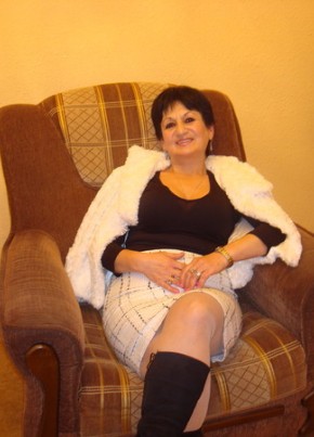 miledi  Djenet, 65, Հայաստանի Հանրապետութիւն, Երեվան