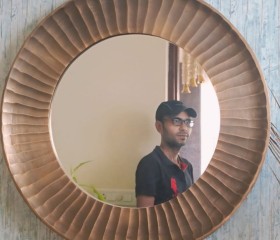 Vishal Khanna, 38 лет, Bangalore