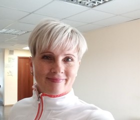 Оксана Белая, 50 лет, Братск