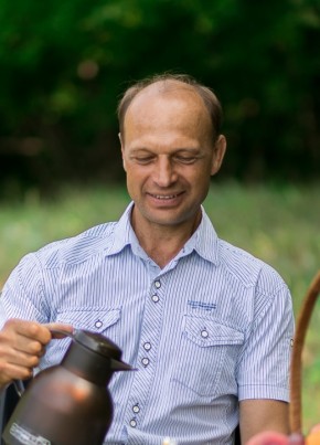 Вячеслав, 56, Россия, Новокуйбышевск