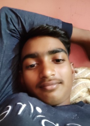 Himesh, 19, India, Hisar