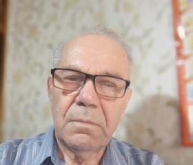 Gennadiy, 77, Ufa