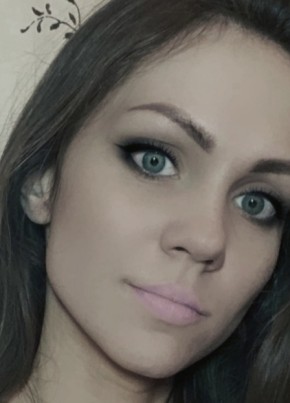 Оксана из Донецка 32 года