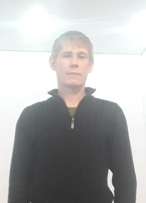 Александр, 41, Россия, Иркутск