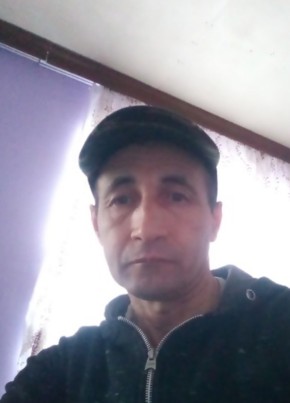 Иси из Xirdalan 47 лет
