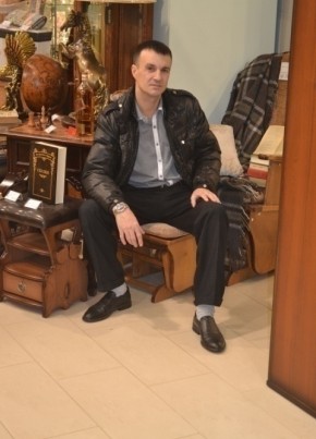 Роман Рогов, 39, Россия, Архипо-Осиповка
