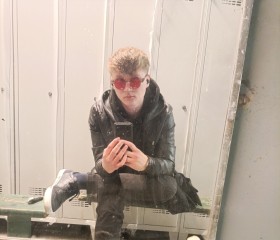 Bohdan, 20, Bratislava