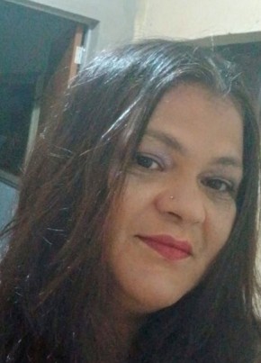 Vivi из Ribeirão das Neves 45 лет