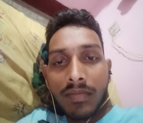 Vijyendra, 19 лет, Lucknow