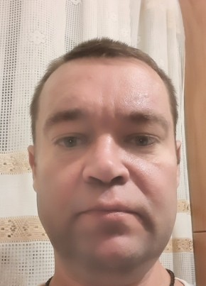 Максим, 41, Россия, Брянск