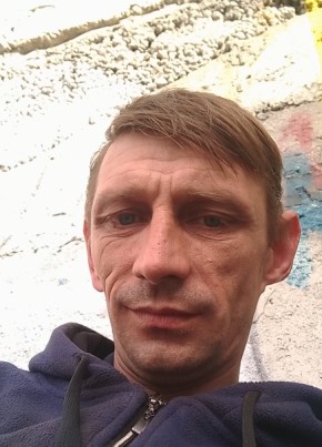 Максим, 41, Россия, Электросталь