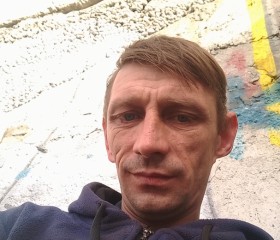 Максим, 41 год, Электросталь