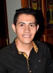 Maikel, 24 года, المنيا
