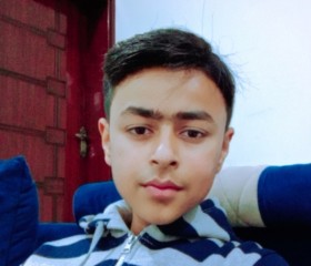 Malik Roshaan, 18 лет, ایبٹ آباد‎