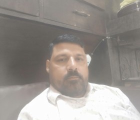 manoj dubey, 44 года, Delhi