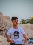 Adnan areda, 19 лет, اللاذقية