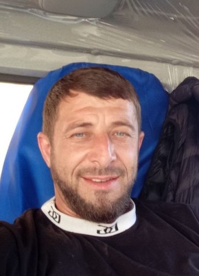 Alan, 40, Russia, Saint Petersburg