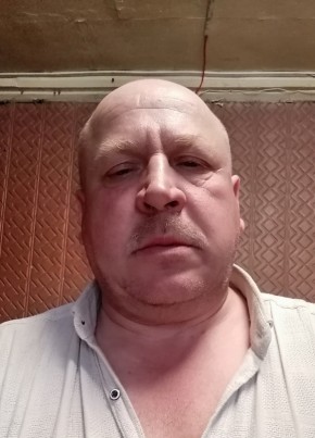Николай, 47, Россия, Серпухов