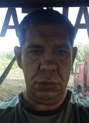 Евгений из Новосибирска 48 лет